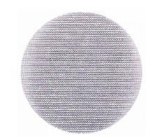 Makita D-78651 Net 125mm 80 Grit Sanding Discs - Pack of 10